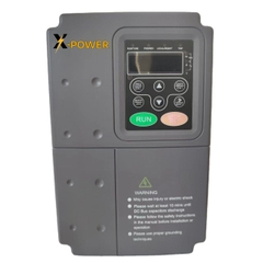 Biến tần bơm 3 pha - X-POWER 22Kw