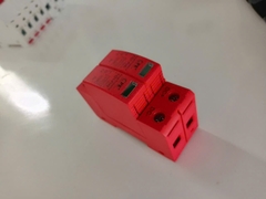 Aptomat chống sét lan truyền DC 1000V 2P 40KA (Hàng chính hãng)