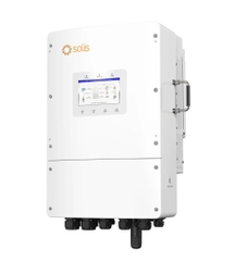 Biến tần hybrid Solis 3 Pha S6-EH3P18K02-NV-YD-L (18kW)