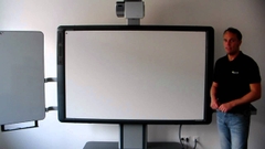 Bảng tương tác ActivBoard 100