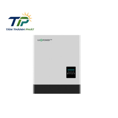 Biến tần Luxpower 6kw  LXP-6K MG