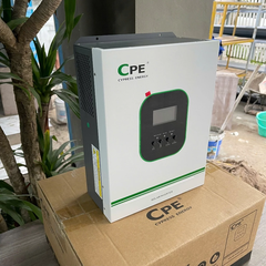 Biến tần xuyến 3 trong 1 Techfine, CPE 12v1200W (Biến tần xuyến)