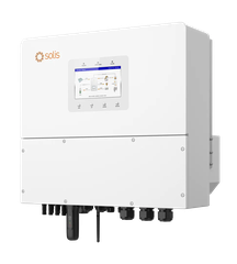 Biến tần Solis 3 Pha 15kW S6-EH3P15K-H - Biến tần 15KW