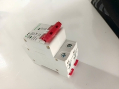 Aptomat DC Chính Hãng 32A | Dùng Cho Điện Mặt Trời & Pin Lưu Trữ