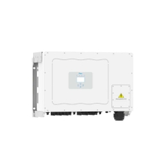 Biến tần Deye 110kw 3P SUN-110K-G03