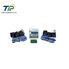 Meter 3 Pha 6CT