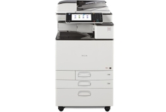 Máy Photocopy Kỹ thuật số Ricoh Aficico MP C2503SP