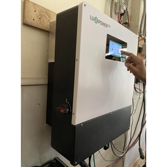 Biến tần Hybrid Luxpower GEN2-LB-EU 14K
