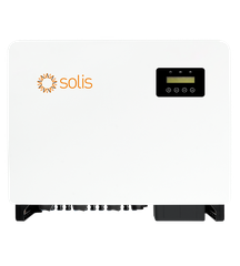 Biến tần Solis 3 Pha 60kW S5-GC60K - Biến tần 3 Pha
