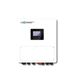 Inverter Luxpower pro sna 6,5kw