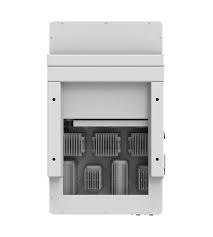 Biến tần Deye 50kw SUN-50K-SG01HP3-EU-BM4
