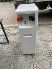 Pin lưu trữ CPE 51.2V -16KW chính hãng