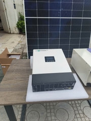 Inverter LuxPower GETA Off-grid 3.6kW (24v)
