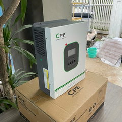 Biến tần xuyến 3 trong 1 Techfine, CPE 12v1200W (Biến tần xuyến)