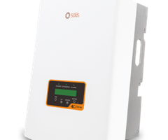 Biến tần Solis 10KW 3 pha S5-GR3P10K - Biến tần 10KW