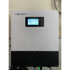 Biến tần Hybrid Luxpower GEN2-LB-EU 14K
