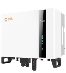 Biến tần Hybrid Solis 3 Pha S6-EH3P10K2-H (10kW)