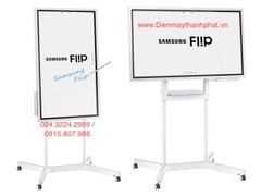 Màn hình tương tác SamSung Flip WM55H