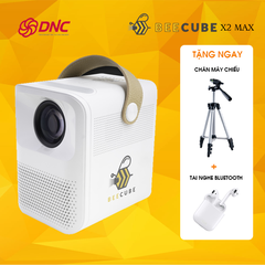 Máy chiếu Beecube X2 MAX