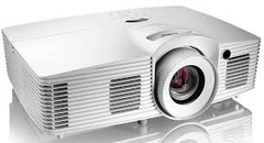 Máy chiếu Optoma HD39 DARBEE