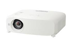 Máy chiếu Panasonic PT-VZ470