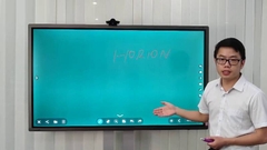 Màn hình tương tác Horion CN-98M3A 98 inch