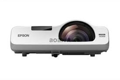 Máy chiếu gần EPSON EB-530