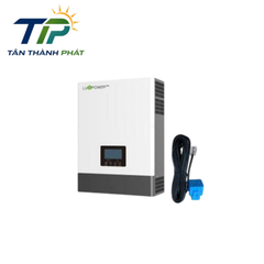 Biến tần Luxpower SNA 6kW