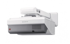 MÁY CHIẾU SONY SIÊU GẦN VÀ TƯƠNG TÁC VPL-SW631C