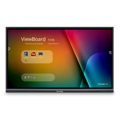 Màn hình tương tác Viewsonic IFP6550-2