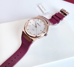 Salvatore Ferragamo F80 Classic unisex cao su hồng