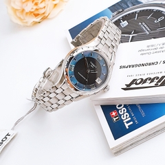 Tissot T072.207.11.128.00