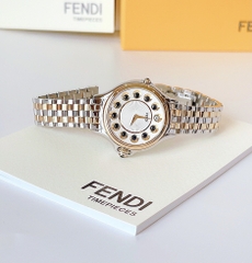 Fendi Crazy Carats Demi tron