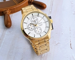 Seiko SKS544