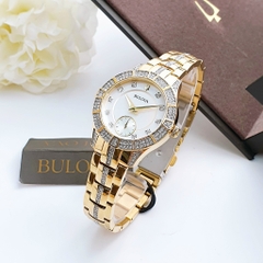 Bulova 98L283