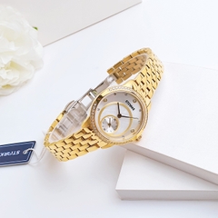Starke SK103AL _ Mặt trắng vỏ gold