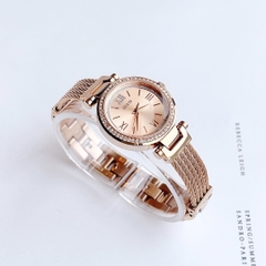 Guess Rose Gold