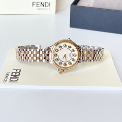 Fendi Crazy Carats Demi tron