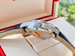 Omega Seamaster Aqua Terra Tahiti Mother of Pearl Dial Watch 231.13.39.21.57.001