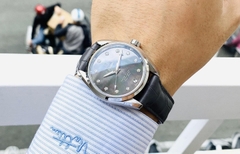 Omega Seamaster Aqua Terra Tahiti Mother of Pearl Dial Watch 231.13.39.21.57.001