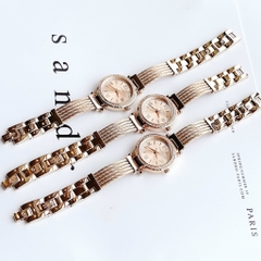 Guess Rose Gold