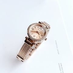 Guess Rose Gold