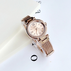 Guess Rose Gold
