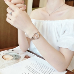 Guess Rose Gold
