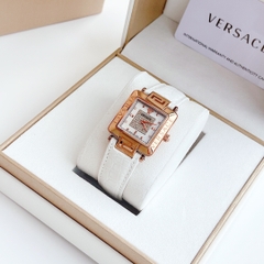 Versace Reve Carre Lady watch