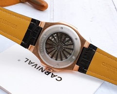 Bentley BL1869-101L - WBB