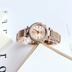 Guess Rose Gold