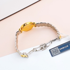Starke SK136AL _ Mặt trắng, demi vàng