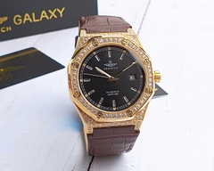 SRWATCH SG99993.4601GLA (Da nâu)