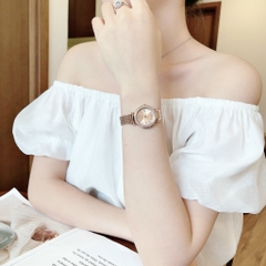 Guess Rose Gold